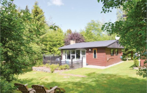 Stunning Home In Nibe With Kitchen, Farstrup
